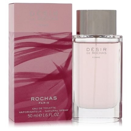 Desir De Rochas Perfume