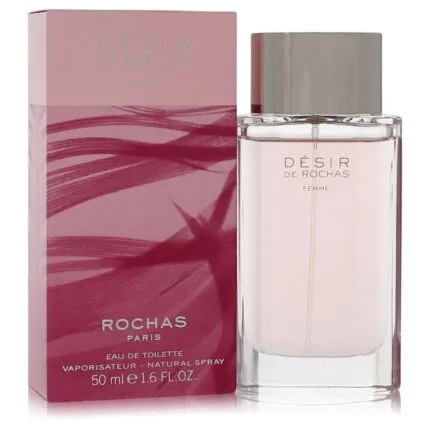 Desir De Rochas Perfume
