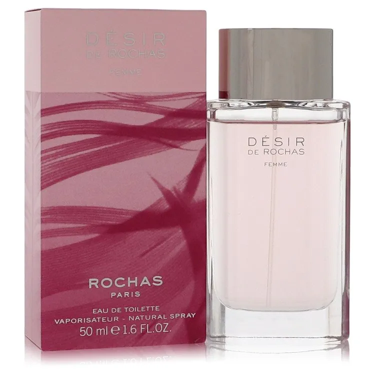 Desir De Rochas Perfume