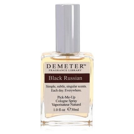 Demeter Black Russian Perfume for Women
