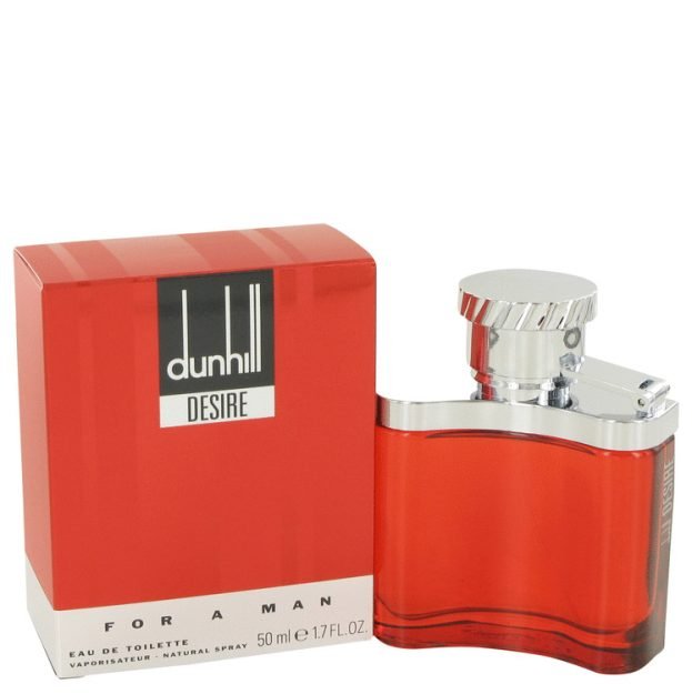 alfred-dunhill Desire Cologne 1.7 oz Eau De Toilette Spray