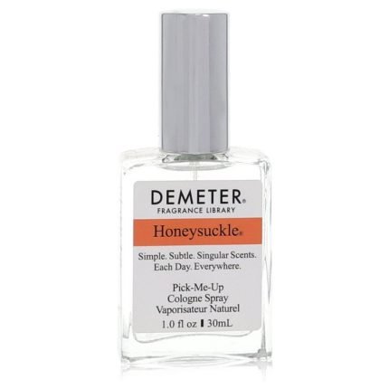 Demeter Honeysuckle Perfume For Women