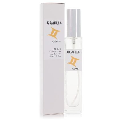 Demeter Gemini Perfume