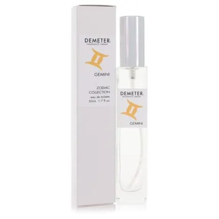 Demeter Gemini Perfume