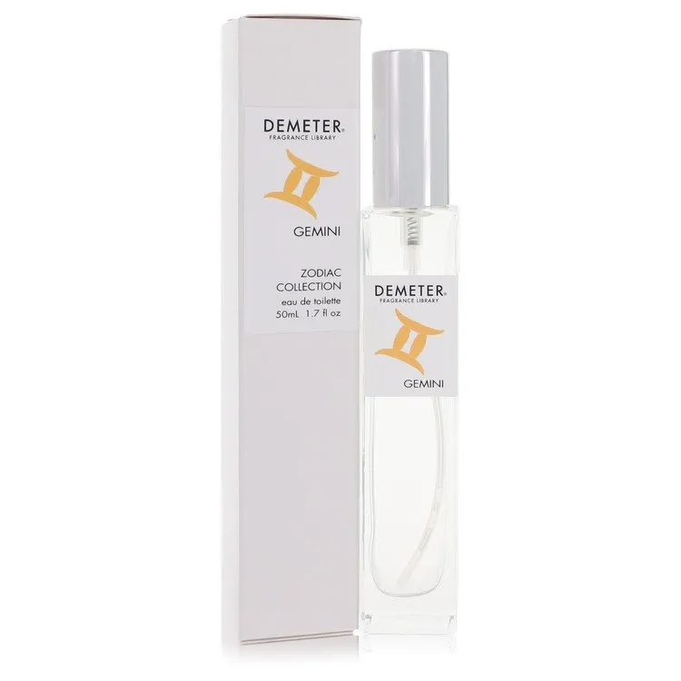 Demeter Gemini Perfume