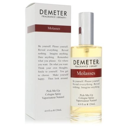 Demeter Molasses Perfume For Unisex