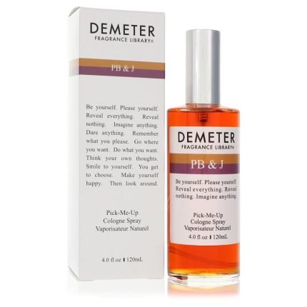 Demeter Pb & J Perfume for Unisex