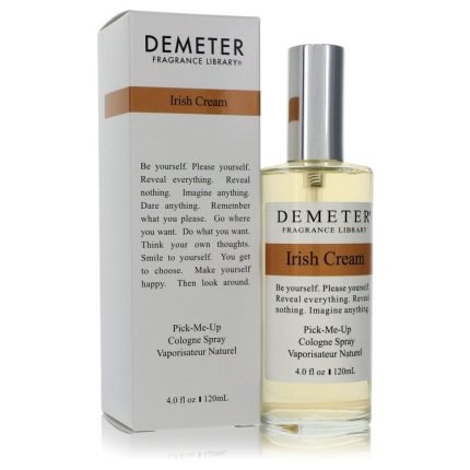 Demeter Irish Cream Cologne for Women