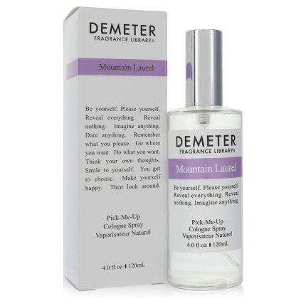 Demeter Mountain Laurel Perfume for Unisex