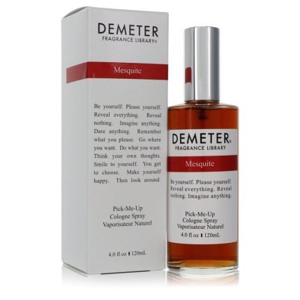 Demeter Mesquite Cologne For Unisex