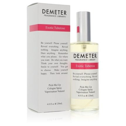 Demeter Exotic Tuberose Perfume for Unisex