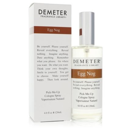 Egg Nog Perfume
