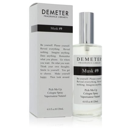 Demeter Musk #9 Cologne