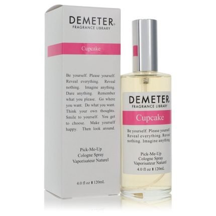 Demeter Cupcake Perfume For Women