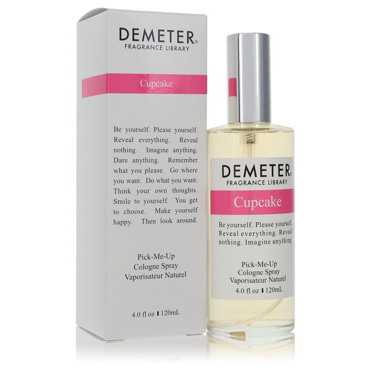 Demeter Cupcake Perfume For Women Demeter Cupcake Perfume For Women