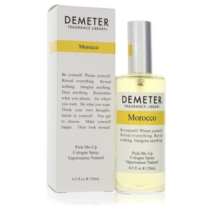 Demeter Morocco Perfume for Unisex