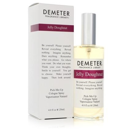 Demeter Jelly Doughnut Perfume for Unisex
