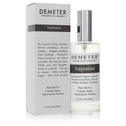 Demeter Turpentine Cologne