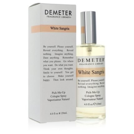 Demeter White Sangria Perfume For Unisex