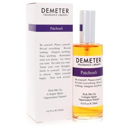 Demeter Patchouli Perfume For Women