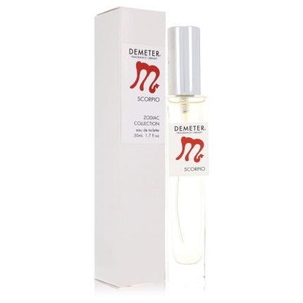 Demeter Scorpio Perfume