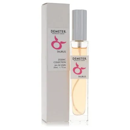 demeter taurus perfume
