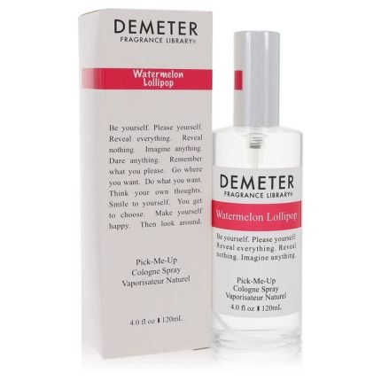 Demeter Watermelon Lollipop Cologne for Women