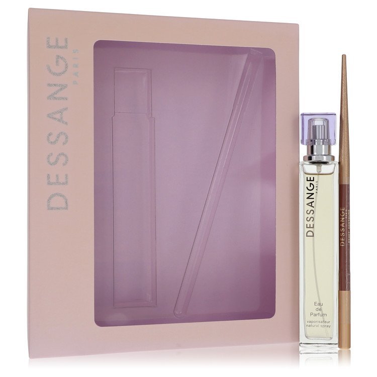 J. Dessange Dessange Perfume 1.7 oz Eau De Parfum Spray With Free Lip Pencil J. Dessange Dessange Perfume 1.7 oz Eau De Parfum Spray With Free Lip Pencil