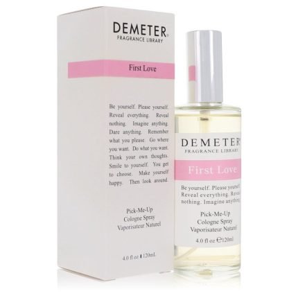 Demeter First Love Perfume For Women