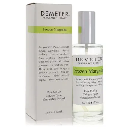 frozen margarita perfume