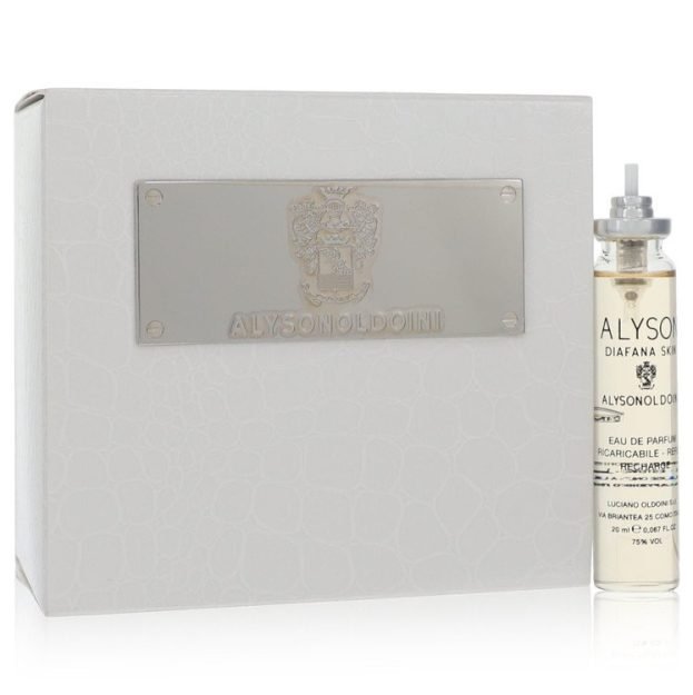 Alyson Oldoini Diafana Skin Perfume 1.4 oz Eau De Parfum Spray Refill