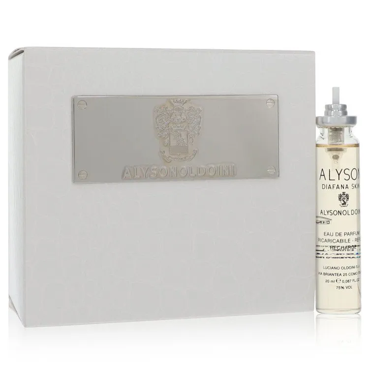 Alyson Oldoini Diafana Skin Perfume 1.4 oz Eau De Parfum Spray Refill