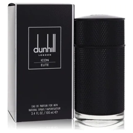 alfred-dunhill Dunhill Icon Elite Cologne 3.4 oz Eau De Parfum Spray