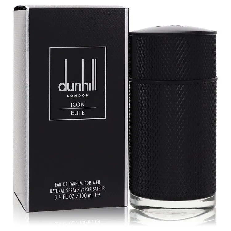 alfred-dunhill Dunhill Icon Elite Cologne 3.4 oz Eau De Parfum Spray