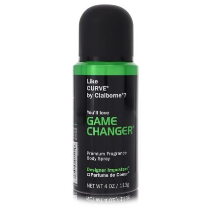 Designer Imposters Game Changer Cologne