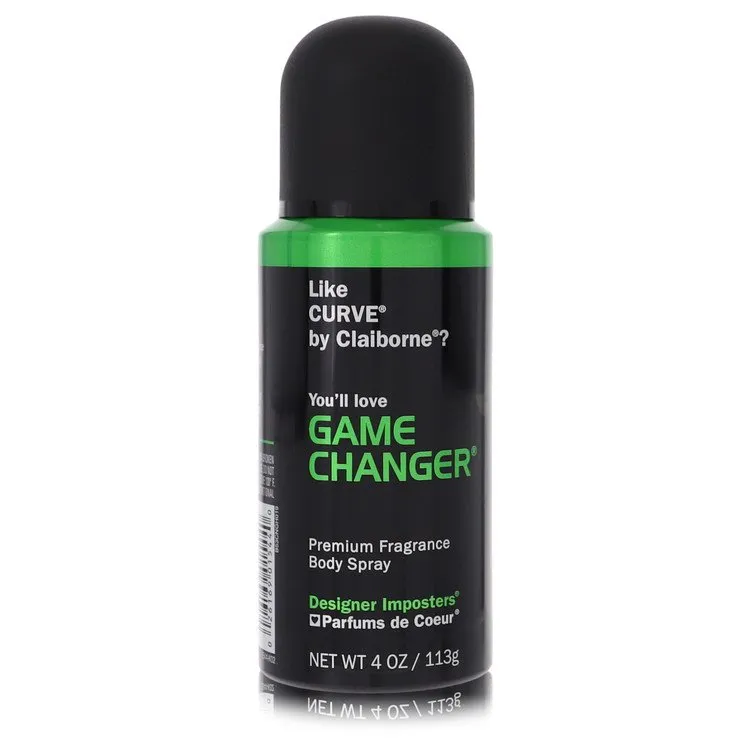 Designer Imposters Game Changer Cologne