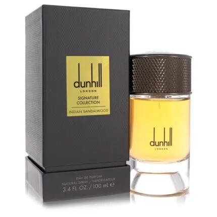 alfred-dunhill Dunhill Indian Sandalwood Cologne 3.4 oz Eau De Parfum Spray