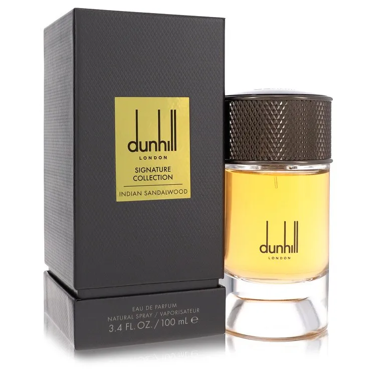 alfred-dunhill Dunhill Indian Sandalwood Cologne 3.4 oz Eau De Parfum Spray alfred-dunhill Dunhill Indian Sandalwood Cologne 3.4 oz Eau De Parfum Spray