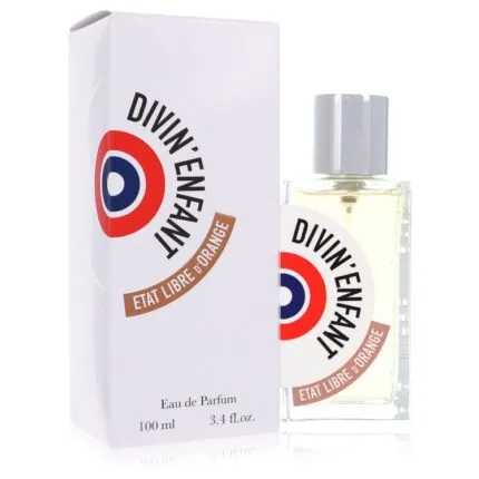 Etat Libre d'Orange Divin Enfant 3.4 oz Eau De Parfum Spray