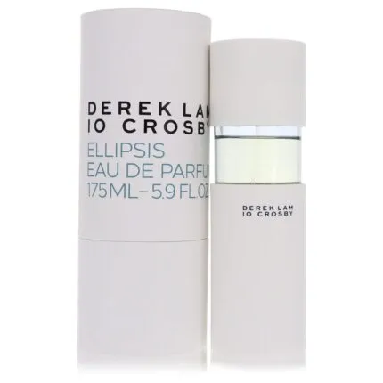 Ellipsis Perfume 5.8 oz Eau De Parfum Spray
