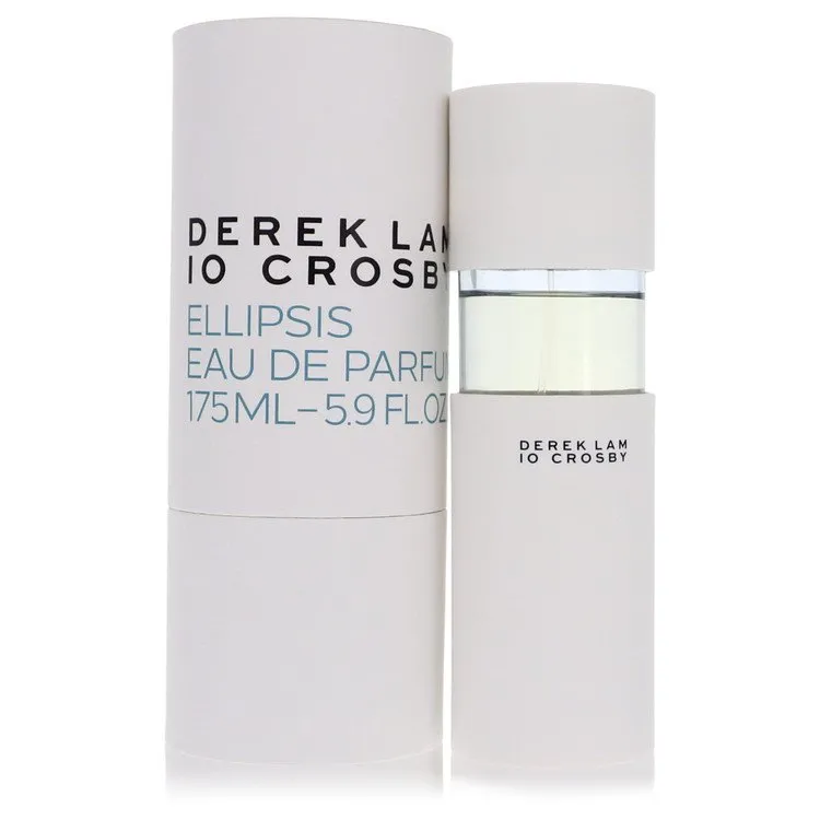 Ellipsis Perfume 5.8 oz Eau De Parfum Spray