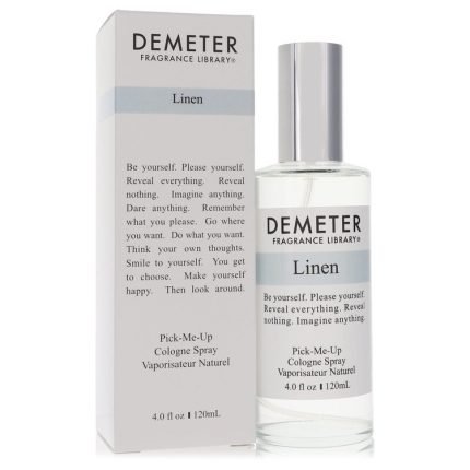 Demeter Linen Perfume for Women