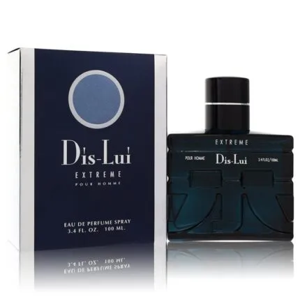 Dis Lui Extreme Cologne 3.4 oz Eau De Parfum Spray