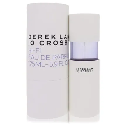 Hifi Perfume 5.9 oz Eau De Parfum Spray