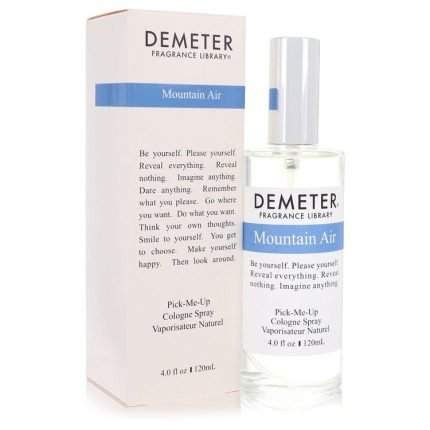 Demeter Mountain Air Cologne Spray
