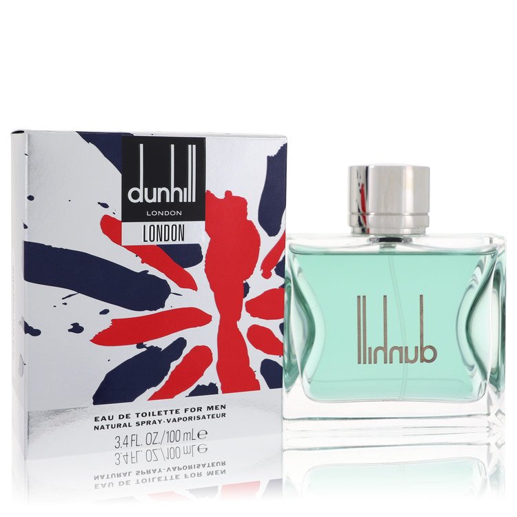 alfred-dunhill Dunhill London Cologne 3.3 oz Eau De Toilette Spray alfred-dunhill Dunhill London Cologne 3.3 oz Eau De Toilette Spray