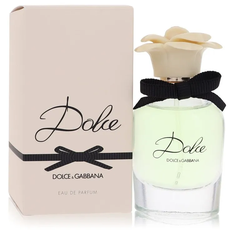 dolce perfume by dolce and gabbana