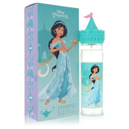 Princess Jasmine Perfume By Disney