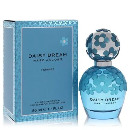 Marc Jacobs Daisy Dream Forever Perfume 1.7 oz Eau De Parfum Spray