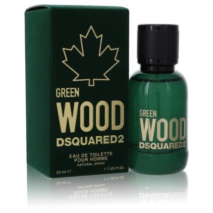 Dsquared2 Wood Green Cologne For Men